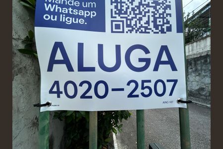 Casa para alugar com 68m², 2 quartos e 1 vagaCódigo alpha numérico