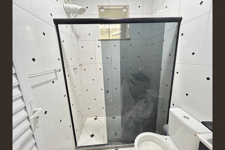 Casa para alugar com 68m², 2 quartos e 1 vagaBanheiro