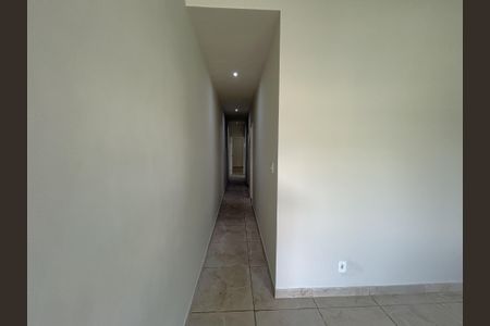 Casa para alugar com 68m², 2 quartos e 1 vagaCorredor