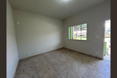 Casa para alugar com 68m², 2 quartos e 1 vagaSala