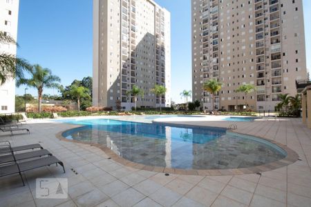 Apartamento à venda com 52m², 2 quartos e 1 vagaÁrea comum