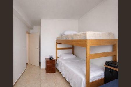 Apartamento à venda com 52m², 2 quartos e 1 vagaQuarto 2