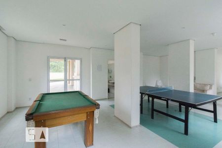 Apartamento à venda com 52m², 2 quartos e 1 vagaÁrea comum