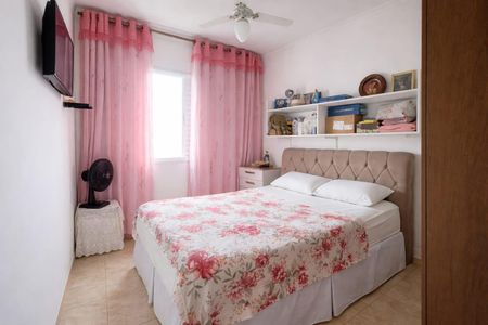 Apartamento à venda com 52m², 2 quartos e 1 vagaQuarto 1