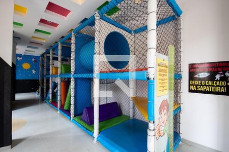 Apartamento à venda com 52m², 2 quartos e 1 vagaÁrea comum