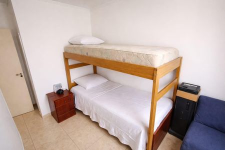 Apartamento à venda com 52m², 2 quartos e 1 vagaQuarto 2