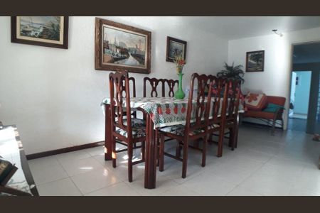 Casa à venda com 6 quartos, 280m² em Piratininga, Niterói