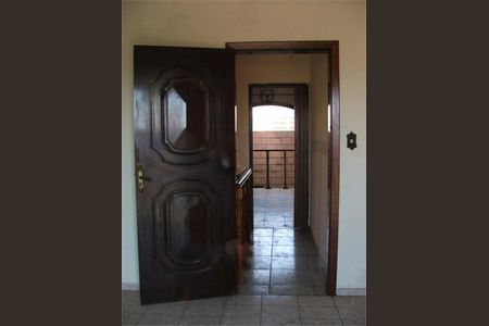 Casa à venda com 190m², 3 quartos e 2 vagas