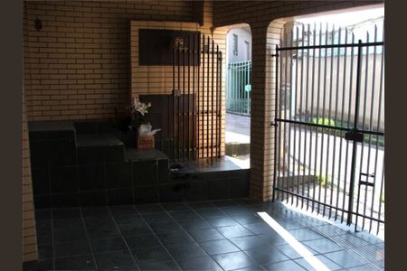 Casa à venda com 190m², 3 quartos e 2 vagas