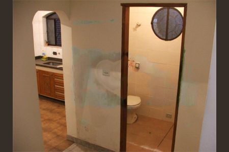 Casa à venda com 190m², 3 quartos e 2 vagas