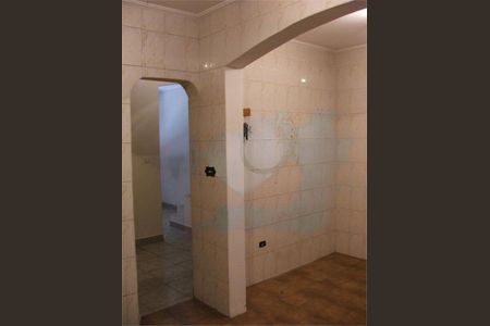 Casa à venda com 190m², 3 quartos e 2 vagas