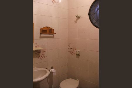 Casa à venda com 190m², 3 quartos e 2 vagas