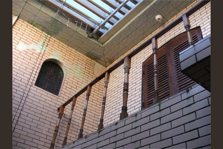 Casa à venda com 190m², 3 quartos e 2 vagas