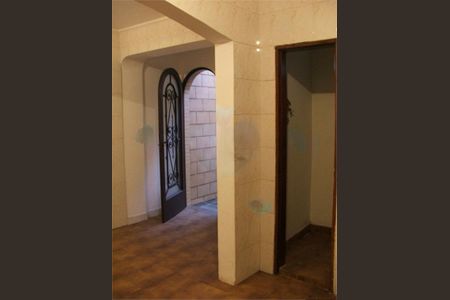 Casa à venda com 190m², 3 quartos e 2 vagas