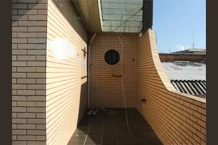 Casa à venda com 190m², 3 quartos e 2 vagas