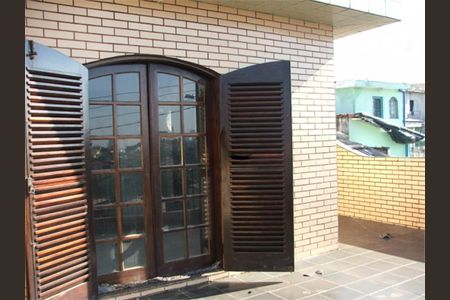 Casa à venda com 190m², 3 quartos e 2 vagas