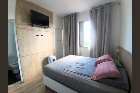 Apartamento à venda com 3 quartos, 84m² em São Marcos, Belo Horizonte
