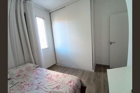 Apartamento à venda com 3 quartos, 84m² em São Marcos, Belo Horizonte