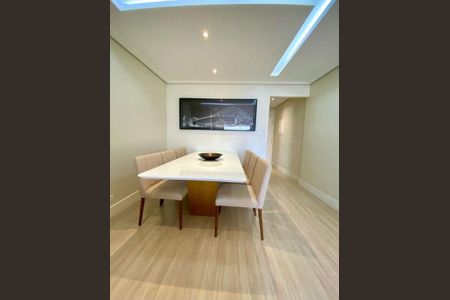 Apartamento à venda com 3 quartos, 82m² em Vila Gumercindo, São Paulo