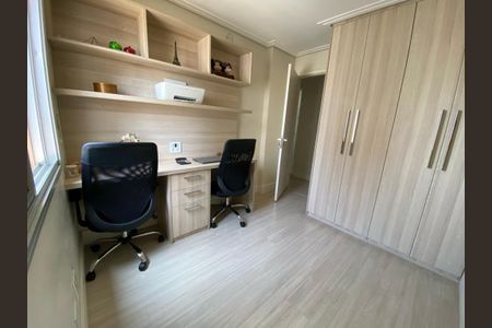 Apartamento à venda com 3 quartos, 82m² em Vila Gumercindo, São Paulo