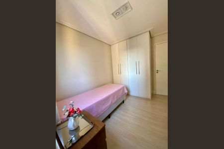 Apartamento à venda com 3 quartos, 82m² em Vila Gumercindo, São Paulo