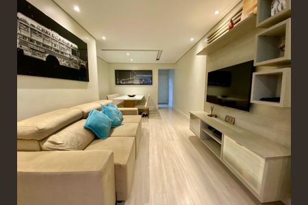 Apartamento à venda com 3 quartos, 82m² em Vila Gumercindo, São Paulo