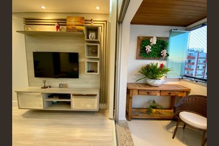 Apartamento à venda com 3 quartos, 82m² em Vila Gumercindo, São Paulo