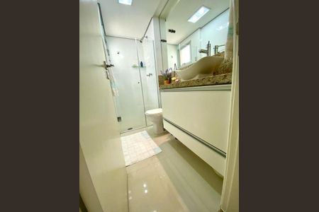 Apartamento à venda com 3 quartos, 82m² em Vila Gumercindo, São Paulo