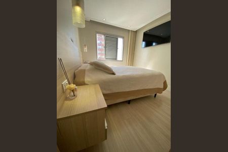 Apartamento à venda com 3 quartos, 82m² em Vila Gumercindo, São Paulo