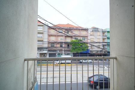 Quarto 1 - Varanda de apartamento à venda com 2 quartos, 75m² em Petrópolis, Porto Alegre