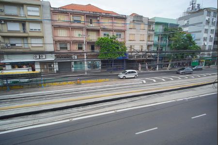 Apartamento à venda com 75m², 2 quartos e sem vagaQuarto 2 - Vista