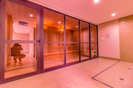 Studio para alugar com 29m², 1 quarto e sem vaga