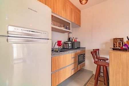 Studio para alugar com 29m², 1 quarto e sem vaga