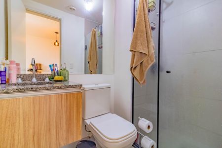 Kitnet/Studio para alugar com 1 quarto, 29m² em Vila Santa Catarina, São Paulo