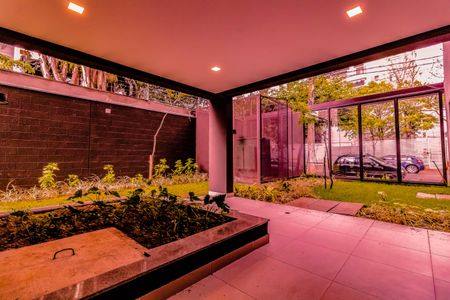 Studio para alugar com 29m², 1 quarto e sem vaga