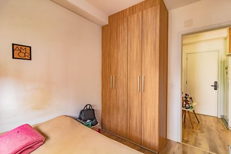 Kitnet/Studio para alugar com 1 quarto, 29m² em Vila Santa Catarina, São Paulo