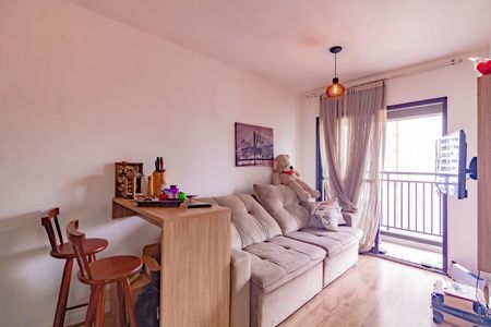 Kitnet/Studio para alugar com 1 quarto, 29m² em Vila Santa Catarina, São Paulo