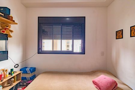 Kitnet/Studio para alugar com 1 quarto, 29m² em Vila Santa Catarina, São Paulo