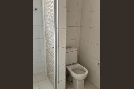 Casa para alugar com 200m², 4 quartos e 2 vagas Casa para alugar com 200m², 4 quartos e 2 vagasBanheiro