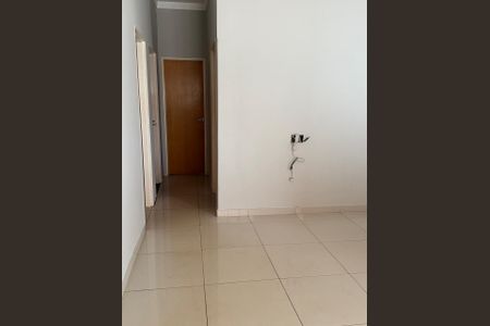 Sala de casa para alugar com 3 quartos, 200m² em Adelino Simioni, Ribeirão Preto