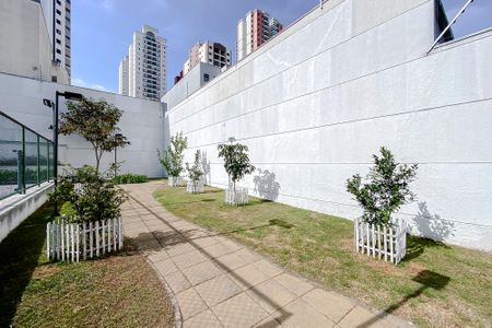 Apartamento para alugar com 66m², 1 quarto e 1 vagaÁrea comum