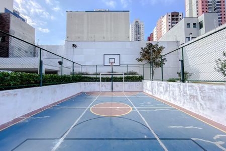 Apartamento para alugar com 66m², 1 quarto e 1 vagaÁrea comum - Playground