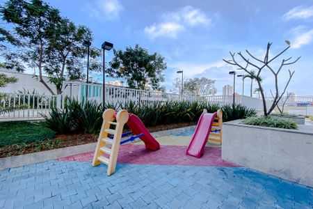 Apartamento para alugar com 66m², 1 quarto e 1 vagaÁrea comum - Playground