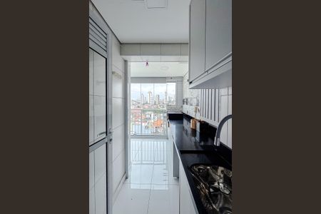 Apartamento para alugar com 66m², 1 quarto e 1 vaga Apartamento para alugar com 66m², 1 quarto e 1 vagaÁrea de Serviço
