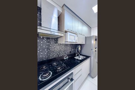 Apartamento para alugar com 66m², 1 quarto e 1 vaga Apartamento para alugar com 66m², 1 quarto e 1 vagaCozinha