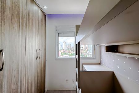 Apartamento para alugar com 66m², 1 quarto e 1 vaga Apartamento para alugar com 66m², 1 quarto e 1 vagaQuarto 2