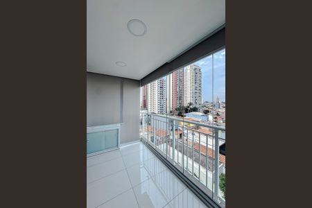 Apartamento para alugar com 66m², 1 quarto e 1 vaga Apartamento para alugar com 66m², 1 quarto e 1 vagaVaranda da Sala