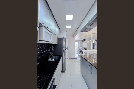 Apartamento para alugar com 66m², 1 quarto e 1 vaga Apartamento para alugar com 66m², 1 quarto e 1 vagaCozinha