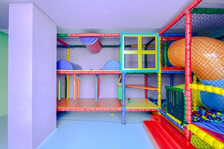 Apartamento para alugar com 66m², 1 quarto e 1 vagaBrinquedoteca