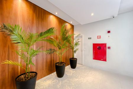 Apartamento para alugar com 66m², 1 quarto e 1 vagaÁrea comum